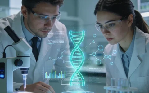 衡水遗传性耳聋基因检测哪里比较靠谱