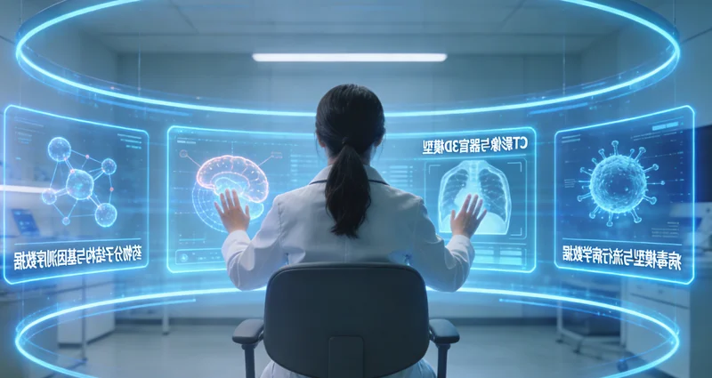 鞍山医院胰腺专项影像检查设备