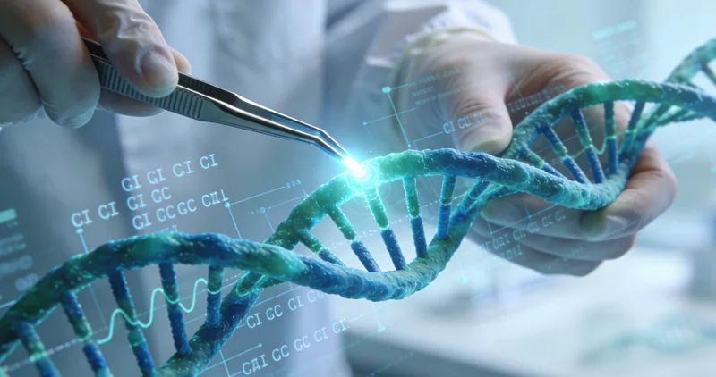 鹰潭基因检测采样与实验室分析流