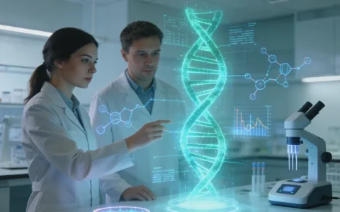 利川淋巴瘤基因检测有哪些服务机构？