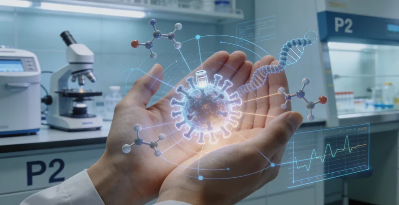 潮州儿童在医院同时进行视力与听