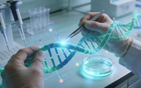 新乡氨基糖苷类致聋基因检测机构指南：选择本地靠谱机构（避坑指南）