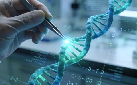 海南州PAX1基因突变检测哪家公司最好？