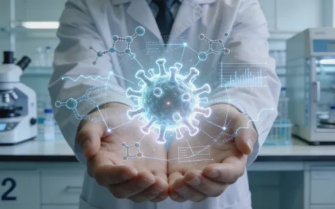 南宁NSHL基因检测去哪做？靠谱检测机构与实验室名单（附地址）