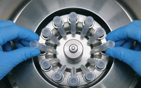 绵阳CMV基因检测机构查询