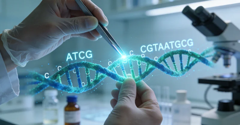 六安护士进行基因检测静脉采血或