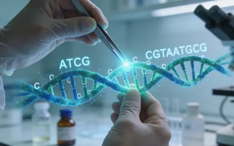 保定线粒体遗传耳聋基因检测权威机构排名