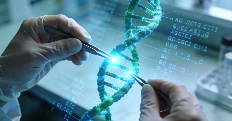 延边护士进行基因检测静脉采血