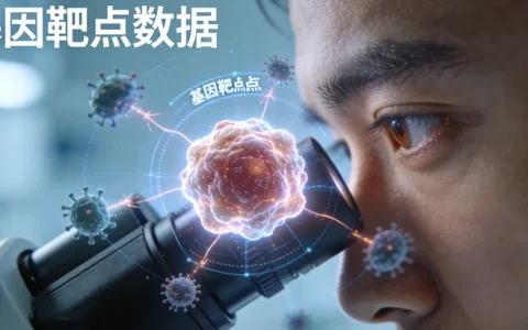 阜阳DFNX基因检测机构哪家靠谱