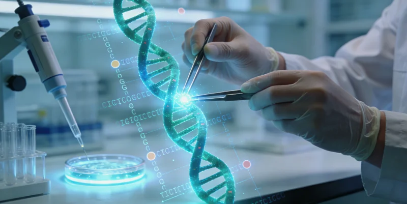 白山家庭获得检测结果后安心沟通