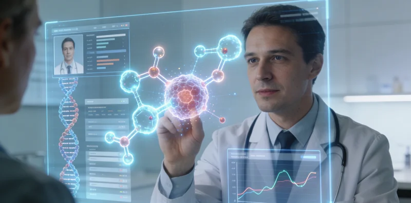 通化遗传咨询师解读基因检测报告