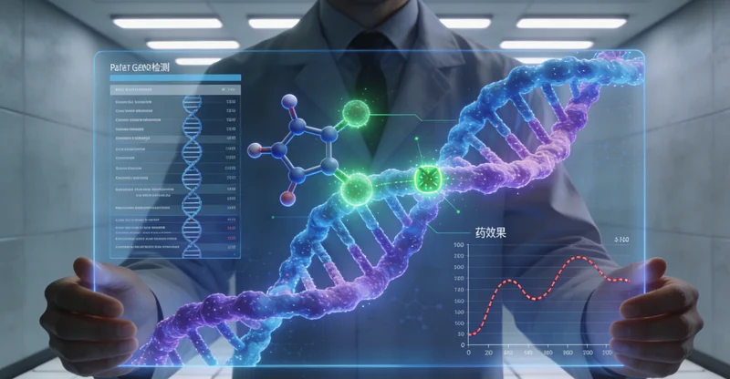 庆阳医院遗传咨询医生与家庭沟通