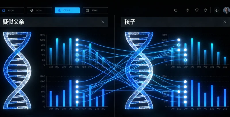 现代化医院神经内科病房或诊疗区