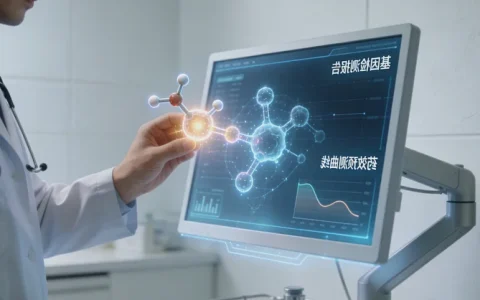 丰镇乳腺癌MRD检测机构排名前十强