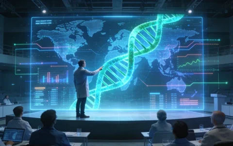 武汉DFNB基因检测专业机构盘点与地址参考