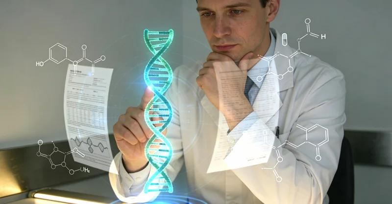 林芝遗传咨询师与家庭沟通检测结