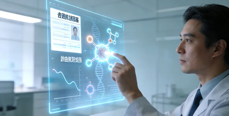 包头医生解读脑肿瘤甲基化分型报