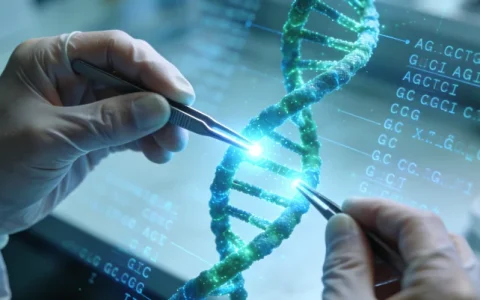 百色USH基因检测优质机构个人实测推荐