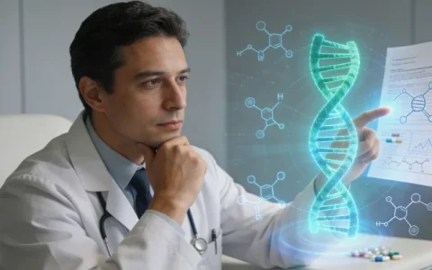 淮安Pendred综合征基因检测靠谱机构