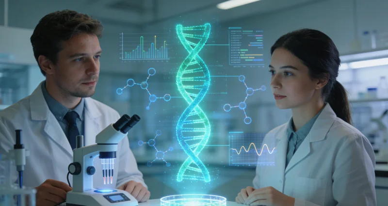 滁州遗传咨询-医生与家庭解读基