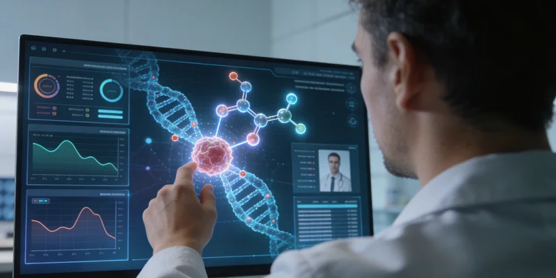 新郑结直肠癌KRAS基因检测原