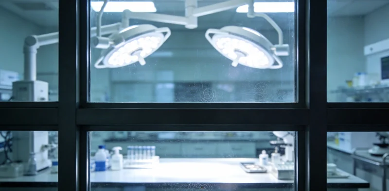 展示一份清晰的病原基因检测报告