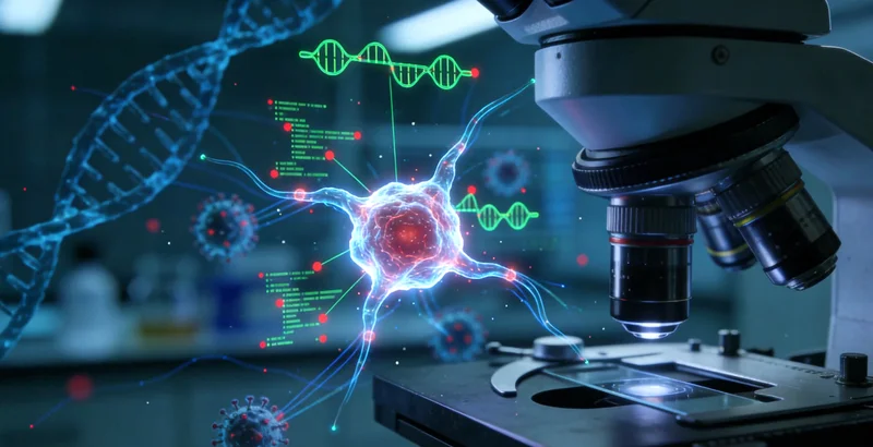 苏州家庭与遗传咨询师解读基因检