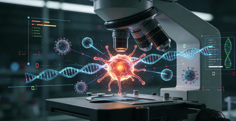 专业实验室进行DFNB基因高通