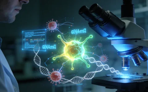 洛阳GJB2基因检测机构推荐