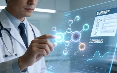 上海TMC1基因检测机构精选推荐（附地址）