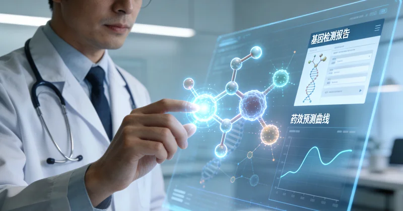 上海医院遗传咨询门诊医生与家庭