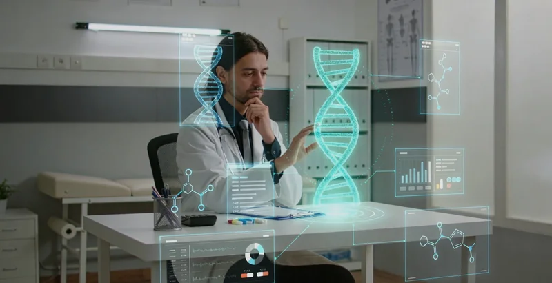 阿克苏家庭接受遗传检测报告解读