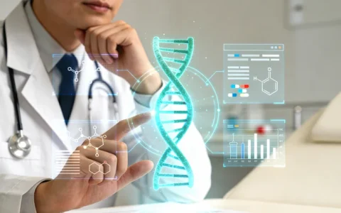 濮阳血液肿瘤MRD微小残留检测服务公司有哪些？企业名录