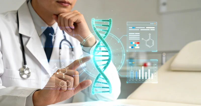 濮阳血液肿瘤MRD检测-显微镜