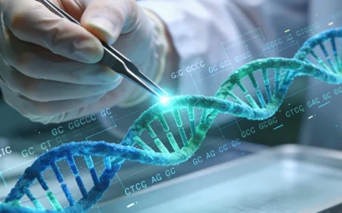 永州COL4A5基因检测服务机构