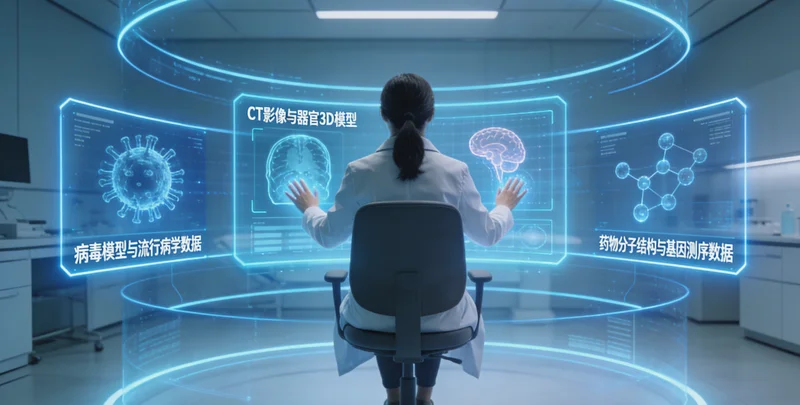 柳州医院耳鼻喉科医生为孩子进行