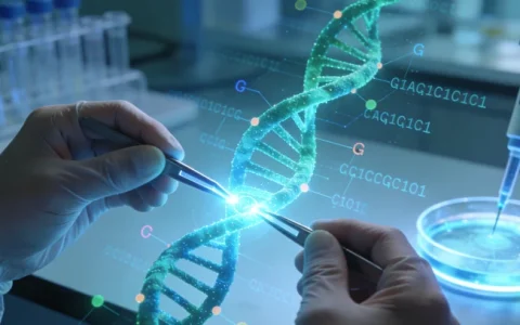 佳木斯OTOF基因检测正规机构名录及位置信息