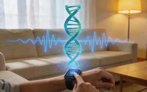 鹤壁耳聋伴长QT综合征基因检测找哪家机构