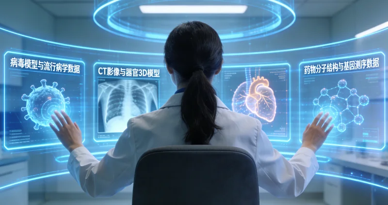 常德遗传咨询师解读基因检测报告