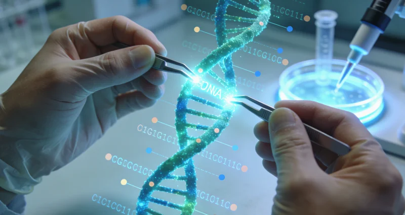 商丘家庭接受遗传咨询与医生沟通