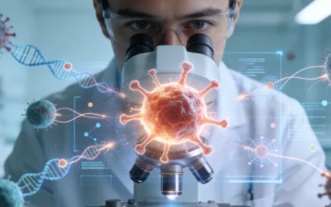 铜川Waardenburg综合征基因检测去哪查？2026年正规检测机构地址汇总