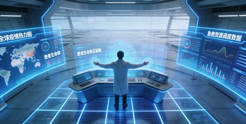 宜昌遗传咨询师向家庭解读基因检