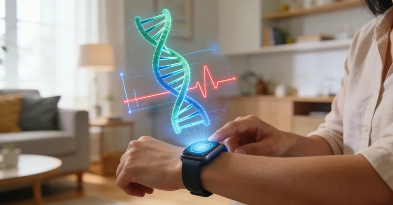 湖州白领展示用药基因警示卡