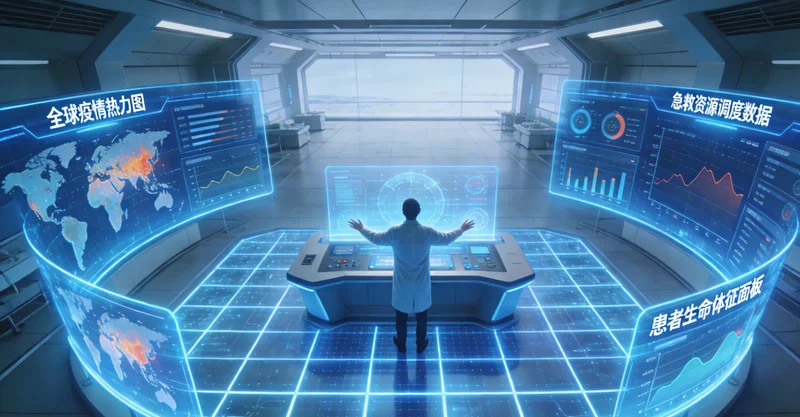 四平专业医学检测实验室内部工作