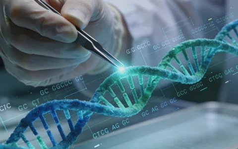 赤壁肺癌EGFR基因检测去哪里检测？权威渠道