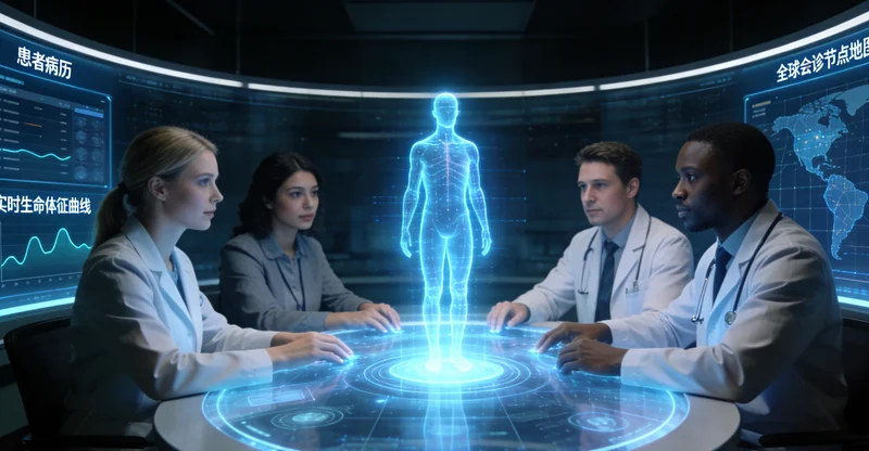 榆林医院耳鼻喉科医生为家庭提供