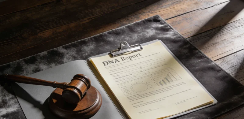 一家人围坐在一起，认真阅读并讨