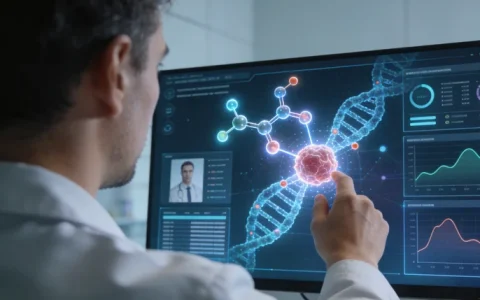 新郑肠癌BRAF基因检测机构地址在哪里