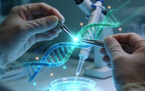 绍兴II型Usher基因检测哪家最权威