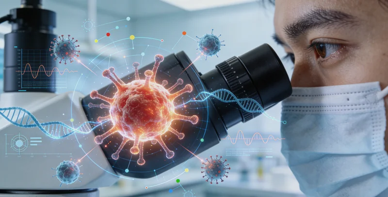 濮阳遗传咨询师解读基因检测报告